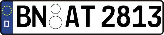 BN-AT2813