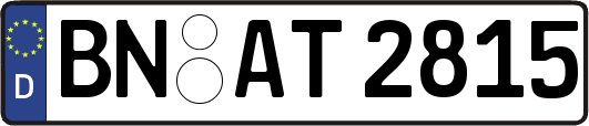 BN-AT2815