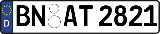 BN-AT2821