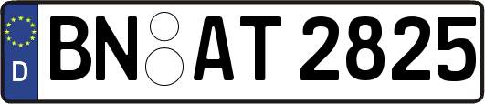BN-AT2825