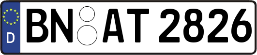 BN-AT2826