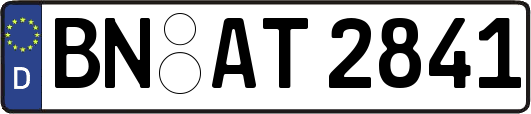BN-AT2841