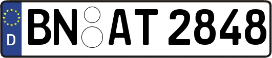 BN-AT2848