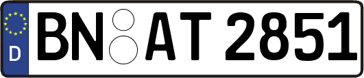 BN-AT2851