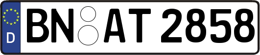 BN-AT2858