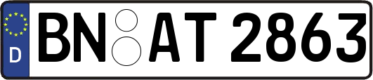 BN-AT2863