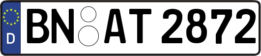 BN-AT2872