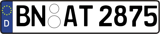 BN-AT2875