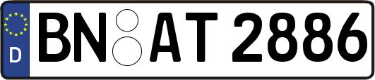 BN-AT2886