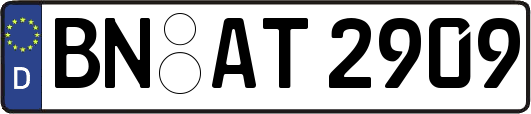 BN-AT2909
