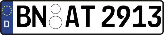 BN-AT2913