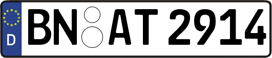 BN-AT2914