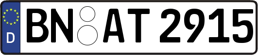 BN-AT2915