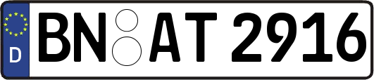 BN-AT2916