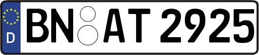 BN-AT2925