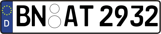 BN-AT2932