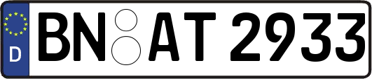 BN-AT2933