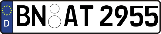 BN-AT2955