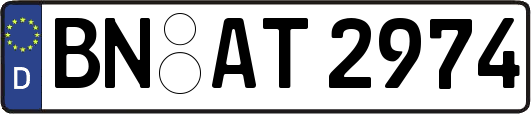 BN-AT2974