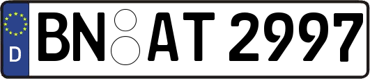 BN-AT2997