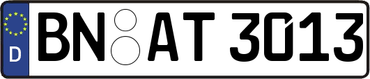 BN-AT3013