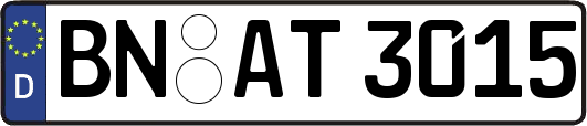 BN-AT3015