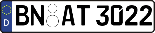 BN-AT3022