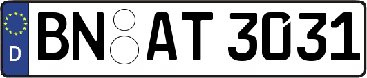 BN-AT3031