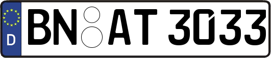 BN-AT3033