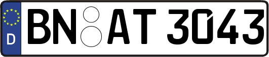 BN-AT3043