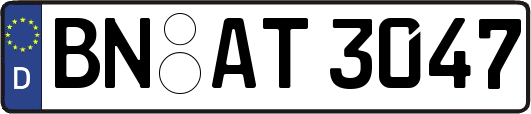 BN-AT3047