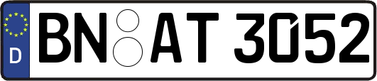 BN-AT3052