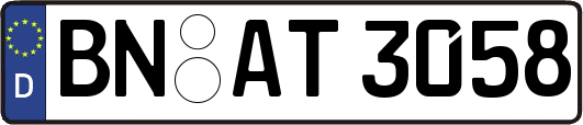 BN-AT3058