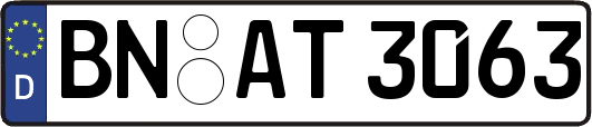 BN-AT3063