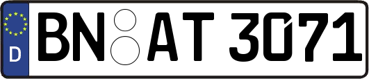 BN-AT3071