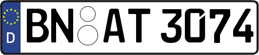 BN-AT3074
