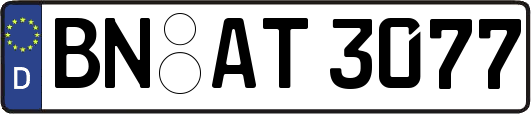 BN-AT3077