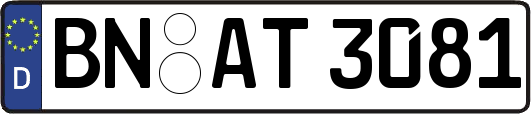 BN-AT3081