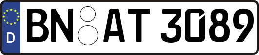 BN-AT3089