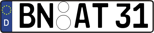 BN-AT31