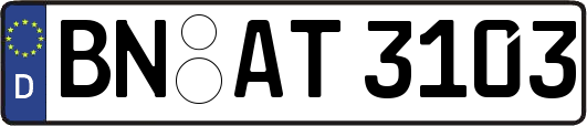 BN-AT3103