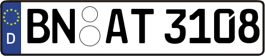 BN-AT3108