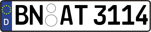 BN-AT3114