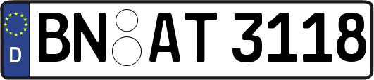 BN-AT3118