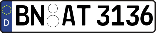 BN-AT3136
