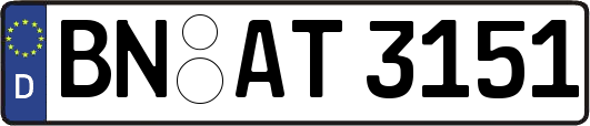 BN-AT3151
