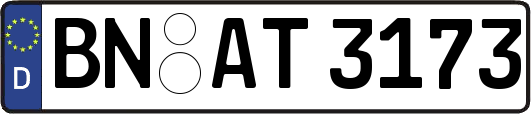 BN-AT3173