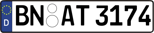 BN-AT3174