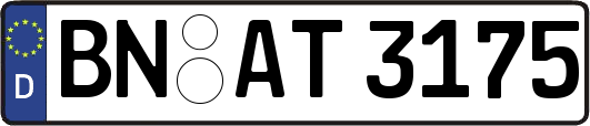BN-AT3175