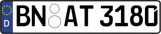 BN-AT3180